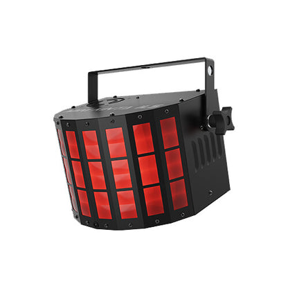 Chauvet DJ Mini Kinta ILS RGBW LED Derby Effect Light