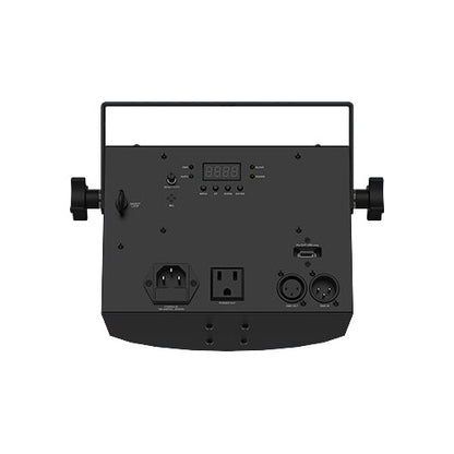 Chauvet DJ Mini Kinta ILS RGBW LED Derby Effect Light