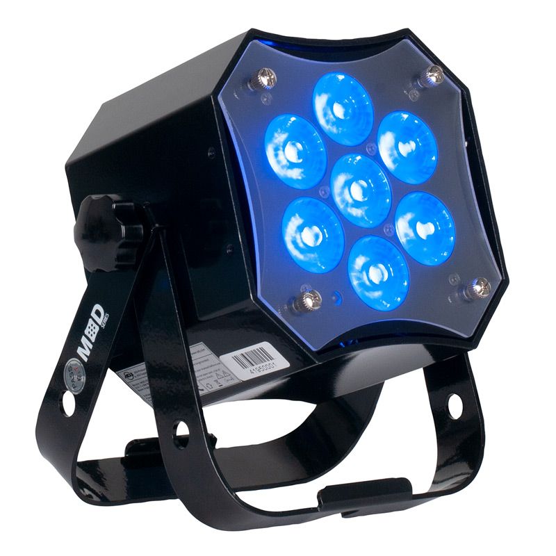ADJ MOD STQ Compact High Output LED Par Light