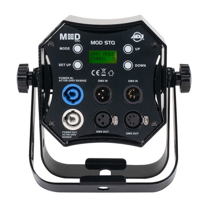 ADJ MOD STQ Compact High Output LED Par Light