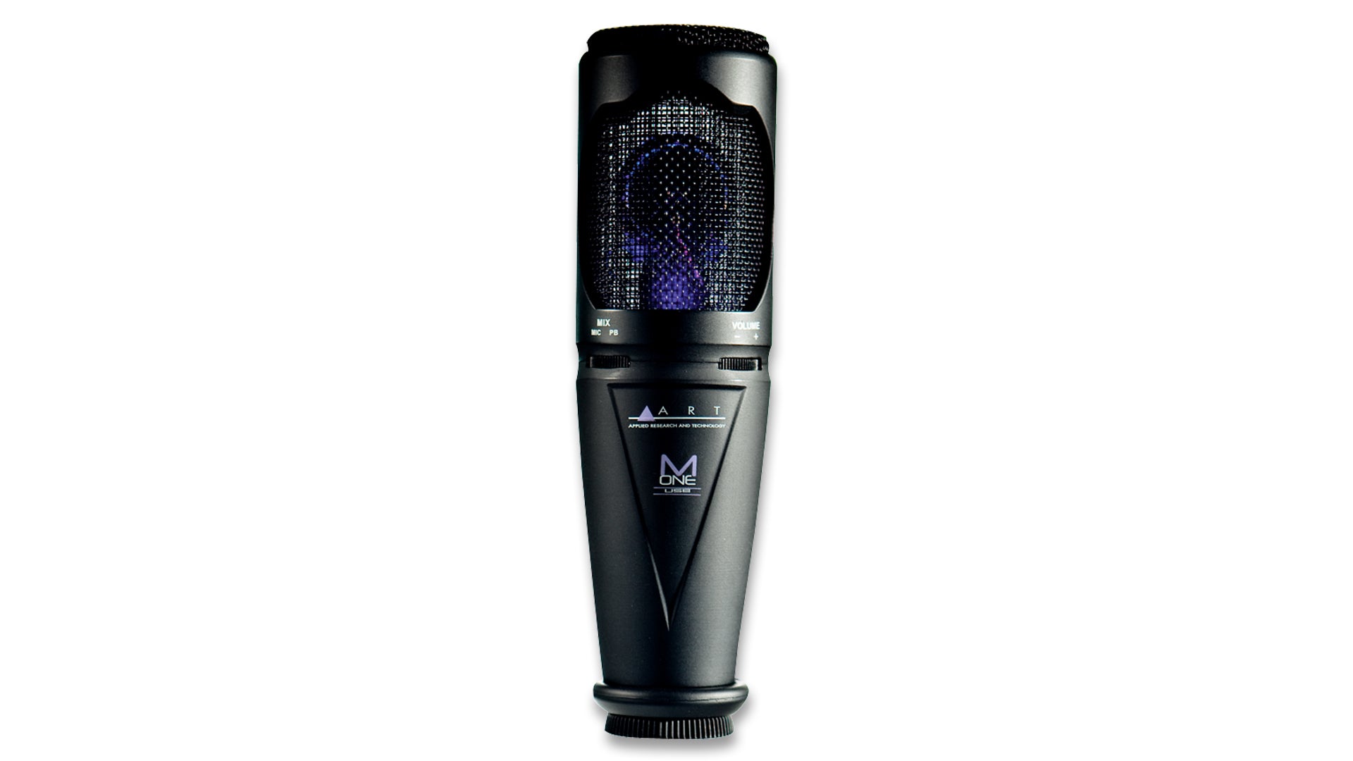 ART M-ONEU Cardioid Condenser USB Microphone