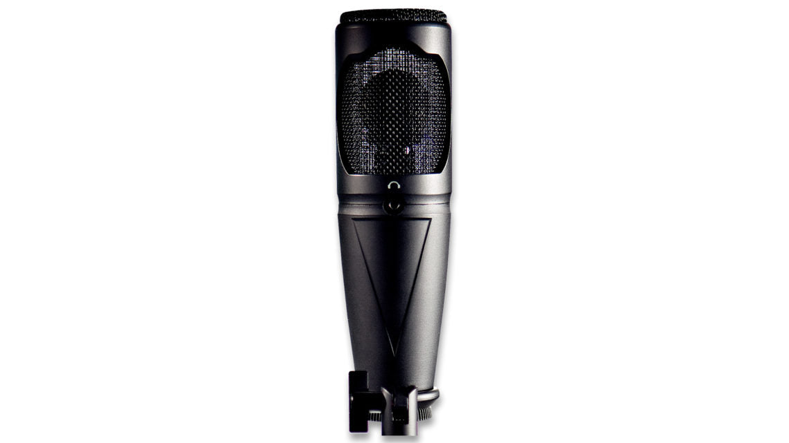ART M-ONEU Cardioid Condenser USB Microphone