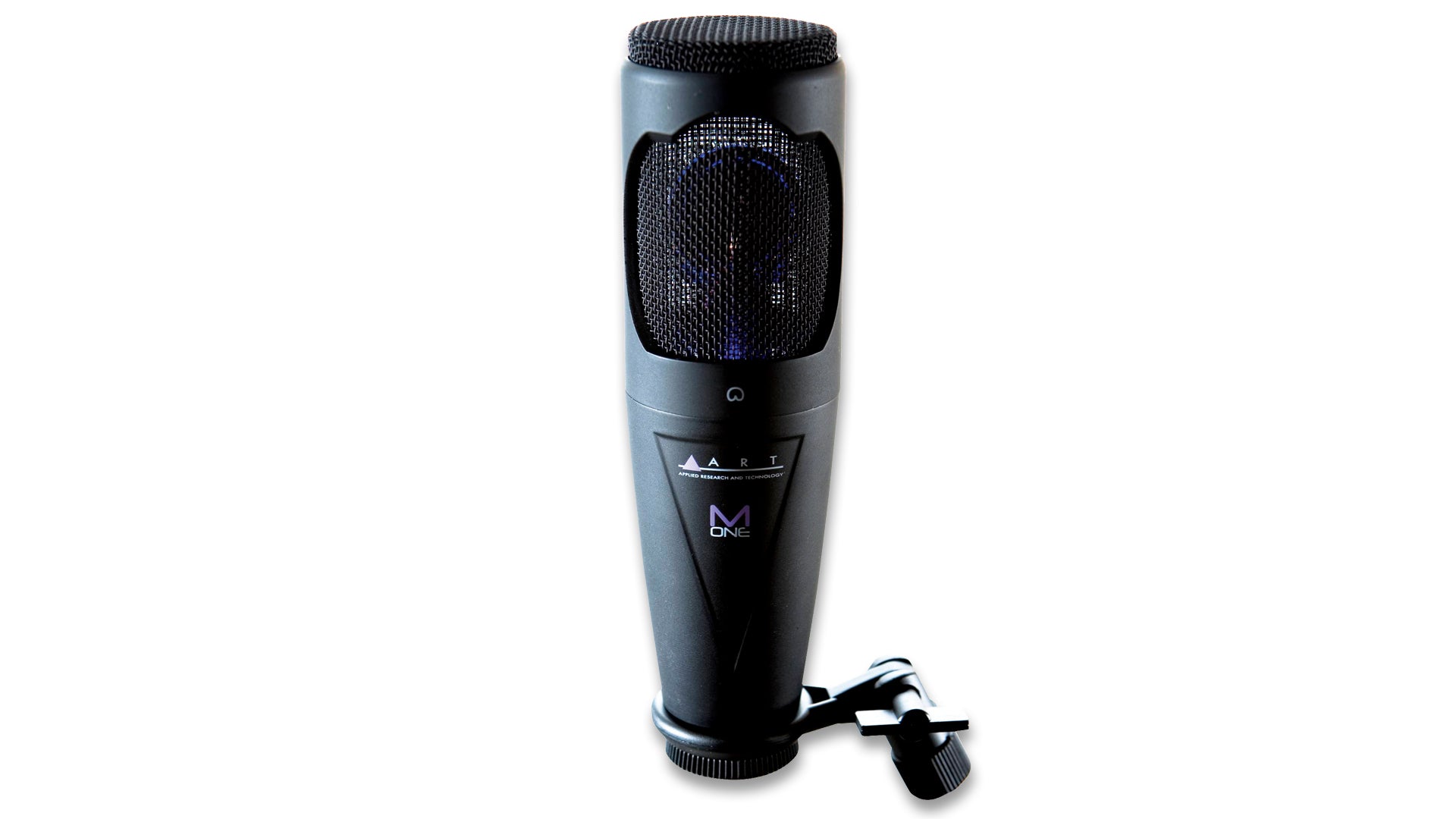 ART M-ONEU Cardioid Condenser USB Microphone