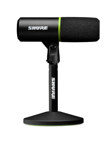 Shure MV6 USB Gaming Microphone