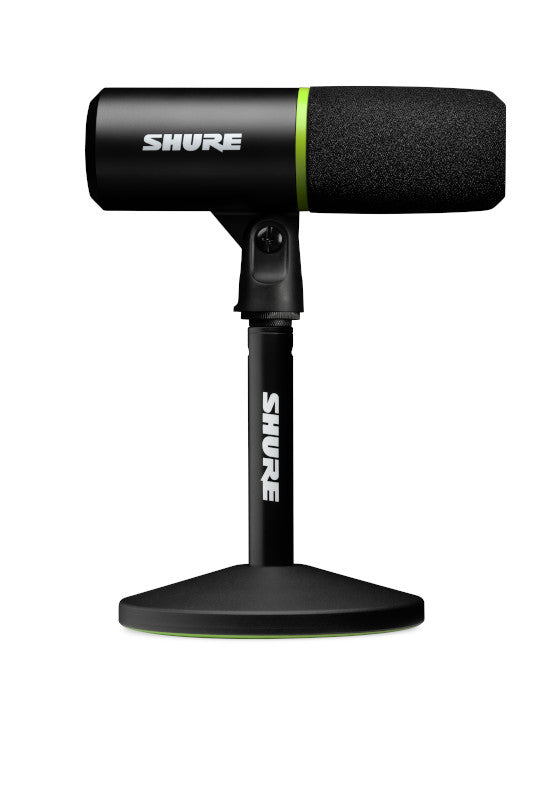 Shure MV6 USB Gaming Microphone
