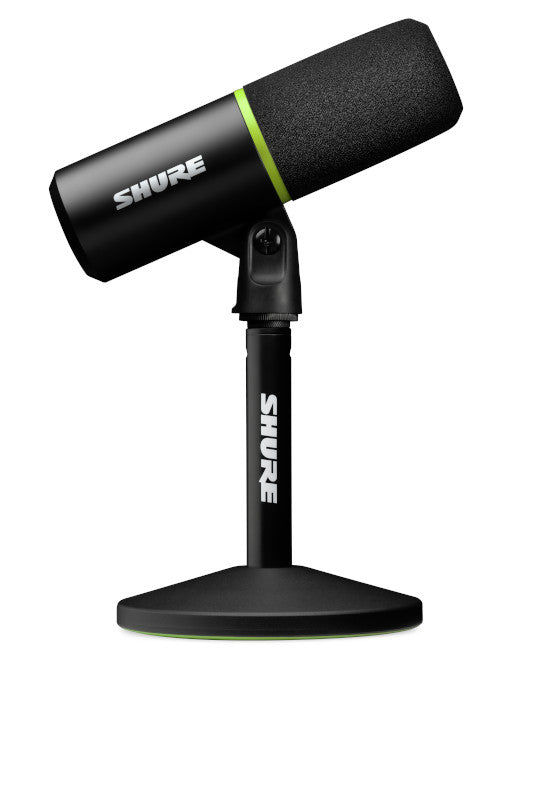 Shure MV6 USB Gaming Microphone