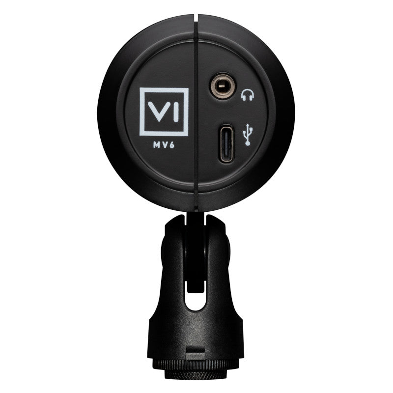 Shure MV6 USB Gaming Microphone