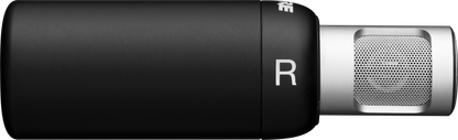 Shure MoveMic 88+ Direct To Phone Wireless Stereo Microphone