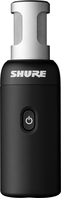 Shure MoveMic 88+ Direct To Phone Wireless Stereo Microphone