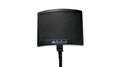 ART M-WS Deluxe Metal Wind Screen