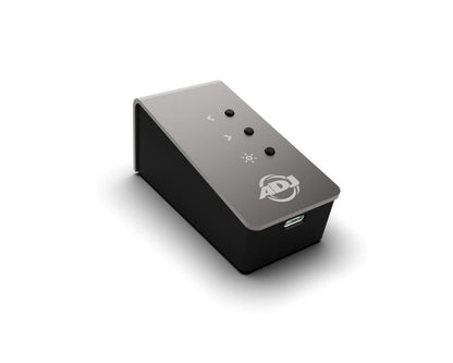 American DJ myDMX 5 Express Lighting Control Software