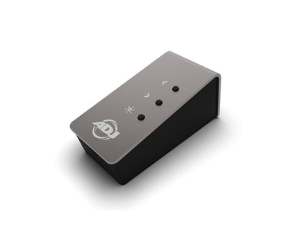 American DJ myDMX 5 Express Lighting Control Software