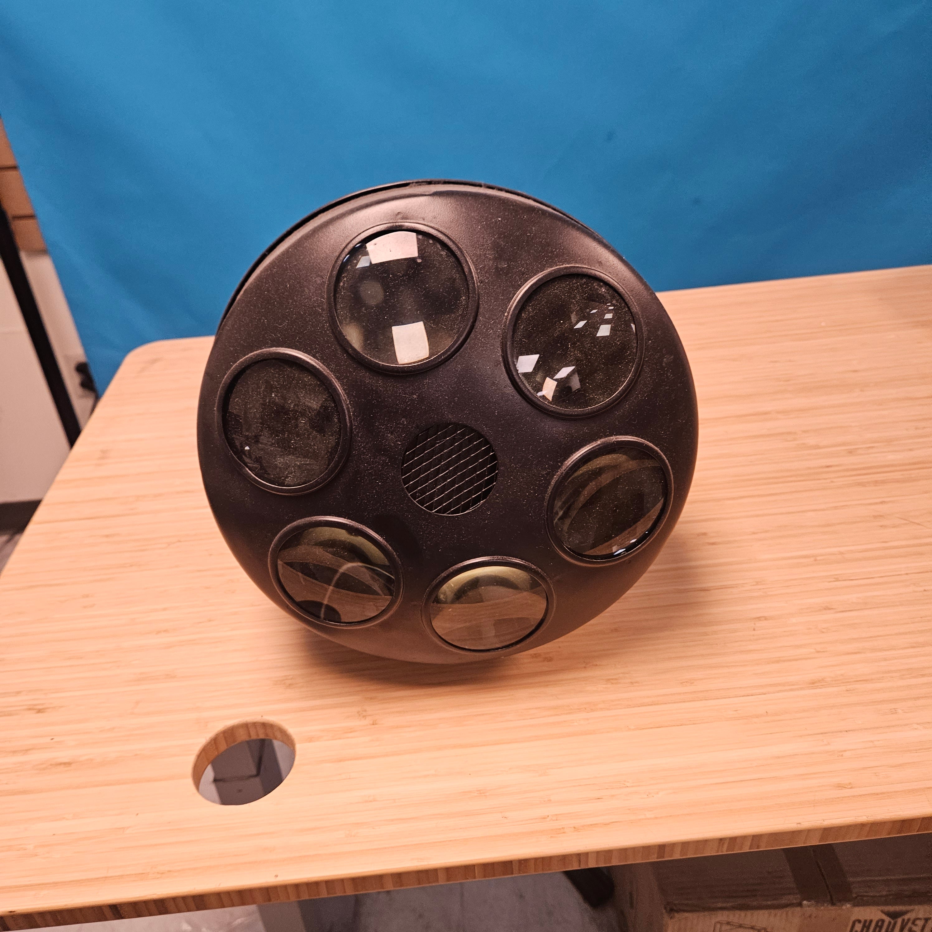 ADJ MYSTIC LED Moonflower Effect Light - Used