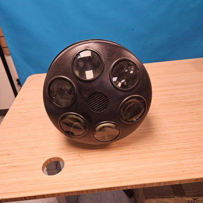 ADJ MYSTIC LED Moonflower Effect Light - Used