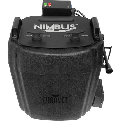 Chauvet DJ Nimbus Dry Ice Low Lying Fog Machine w/ Multi-Level Controlled Output