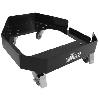 Chauvet DJ Nimbus Cart W/ Ball Bearing Casters for Easy Nimbus Transportation