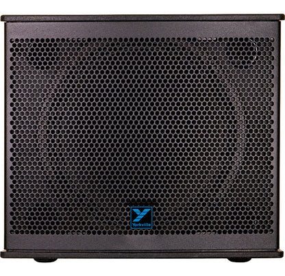 Yorkville NX10C-2 NX 10” Powered Loudspeaker