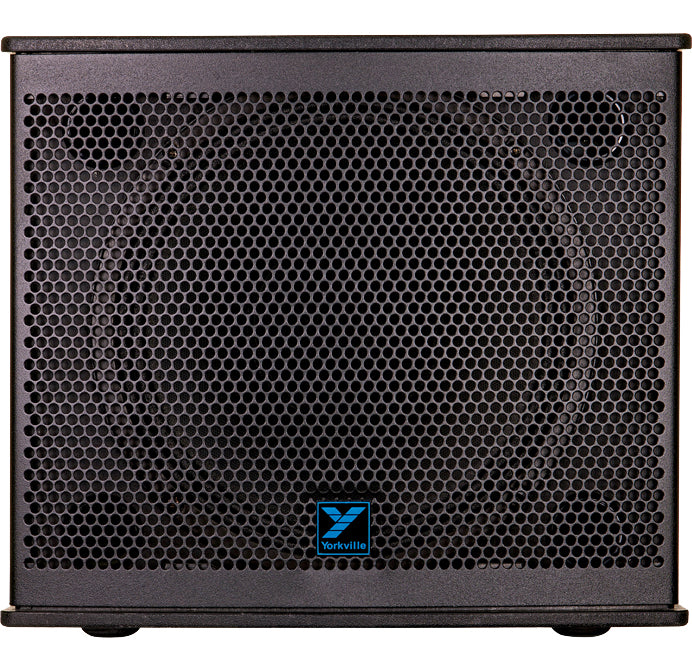 Yorkville NX10C-2 NX 10” Powered Loudspeaker