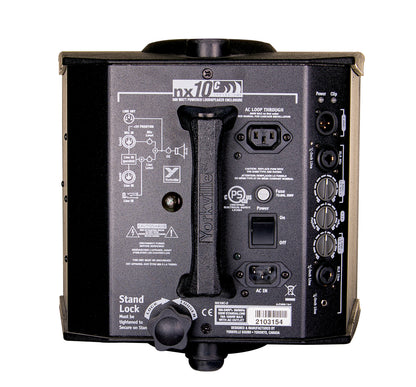 Yorkville NX10C-2 NX 10” Powered Loudspeaker