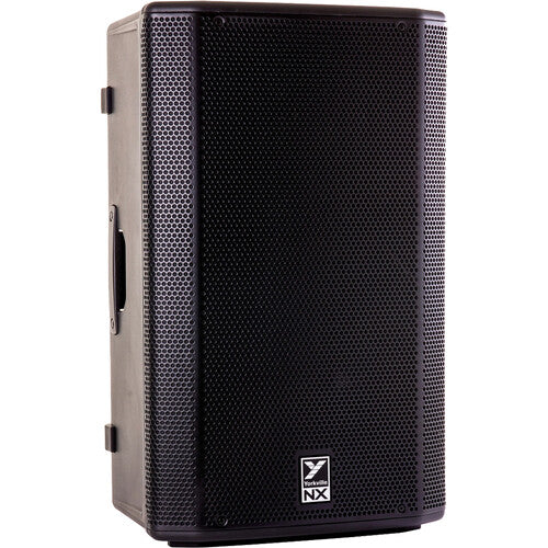 Yorkville Sound NX12P 12 1450W Powered 2-Way Loudspeaker