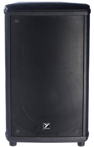 Yorkville NX25P-2 2-Way Active 300 Watt 12 High Performance Loudspeaker