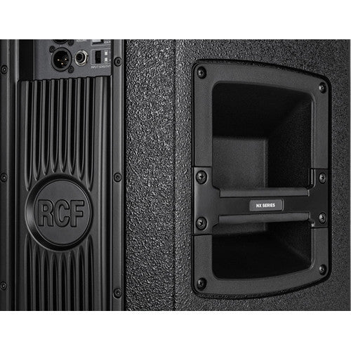 RCF NX32-A Active 12 2-Way Powered Speaker