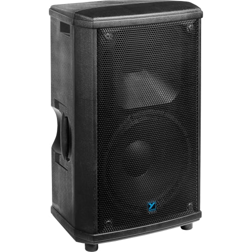Yorkville NX55P-2 12 Active Speaker Full Range 2 Way Woofer Two Way EQ