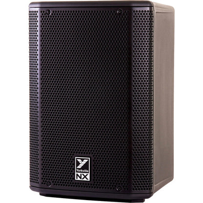 Yorkville NX8P 8” 1000W Powered 2-Way Loudspeaker