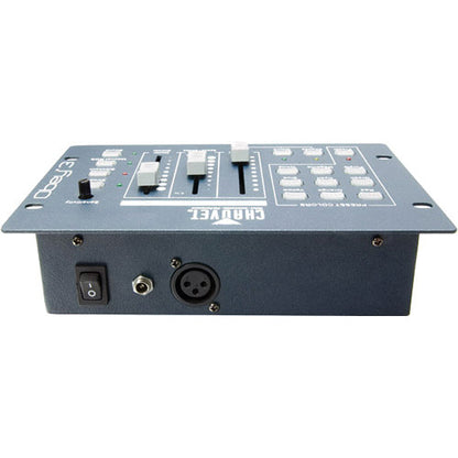 Chauvet DJ Obey 3-Channel DMX Lighting Controller