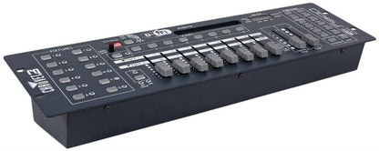 Chauvet Obey40 D-Fi 2.4 Wireless DMX Lighting Controller