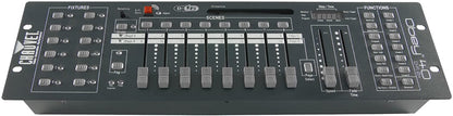 Chauvet Obey40 D-Fi 2.4 Wireless DMX Lighting Controller