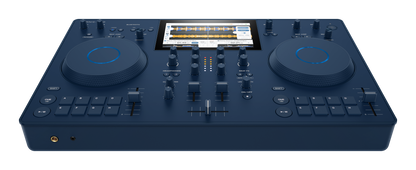AlphaTheta OMNIS-DUO All In One Portable DJ System