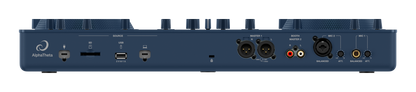 AlphaTheta OMNIS-DUO All In One Portable DJ System