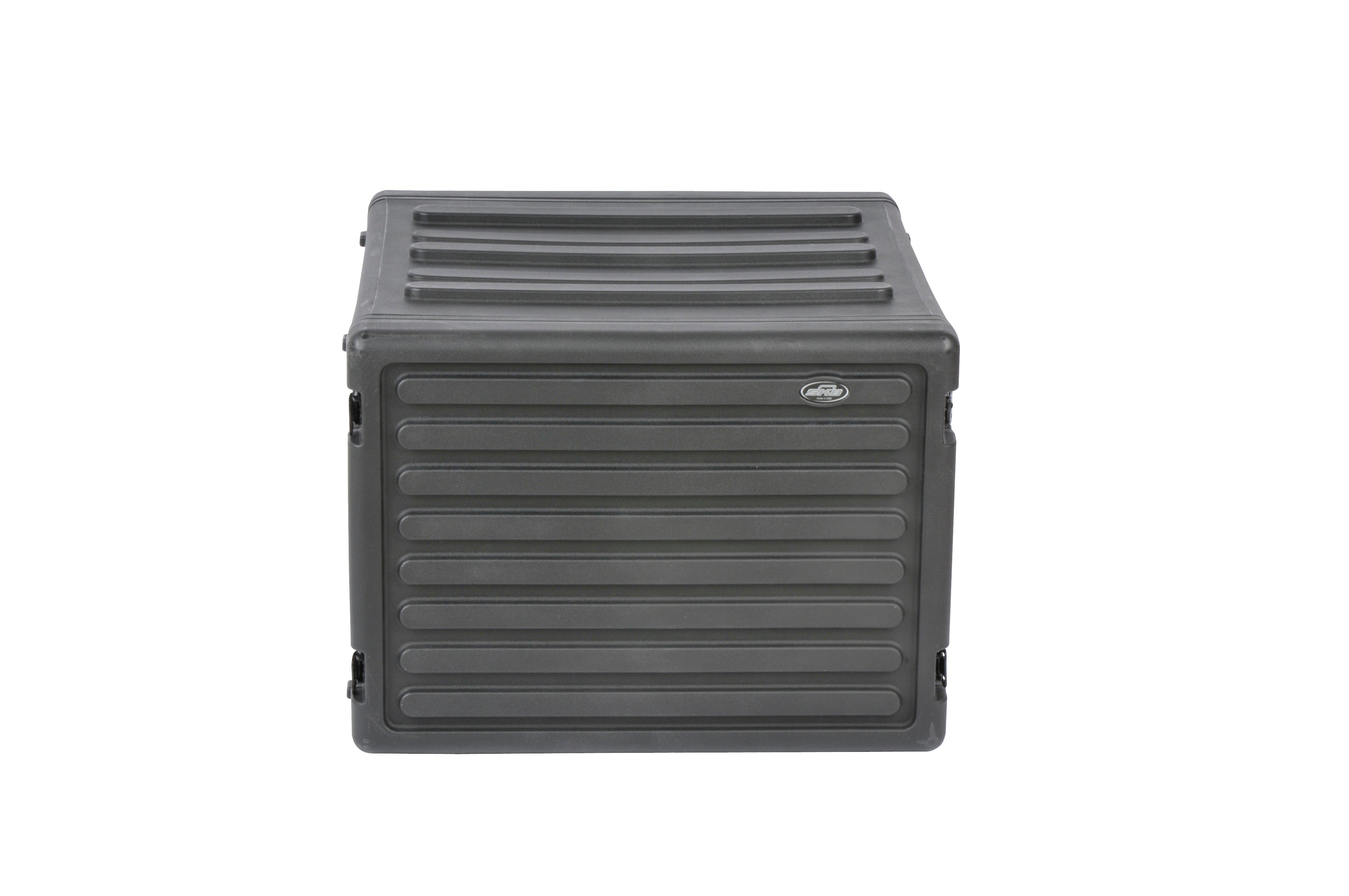 SKB 1SKB-R8U 8U Space Roto Molded Rack