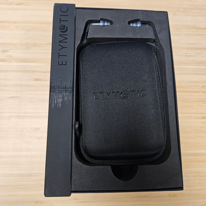 Etymotic ER4XR Extended Response Earphone - Used