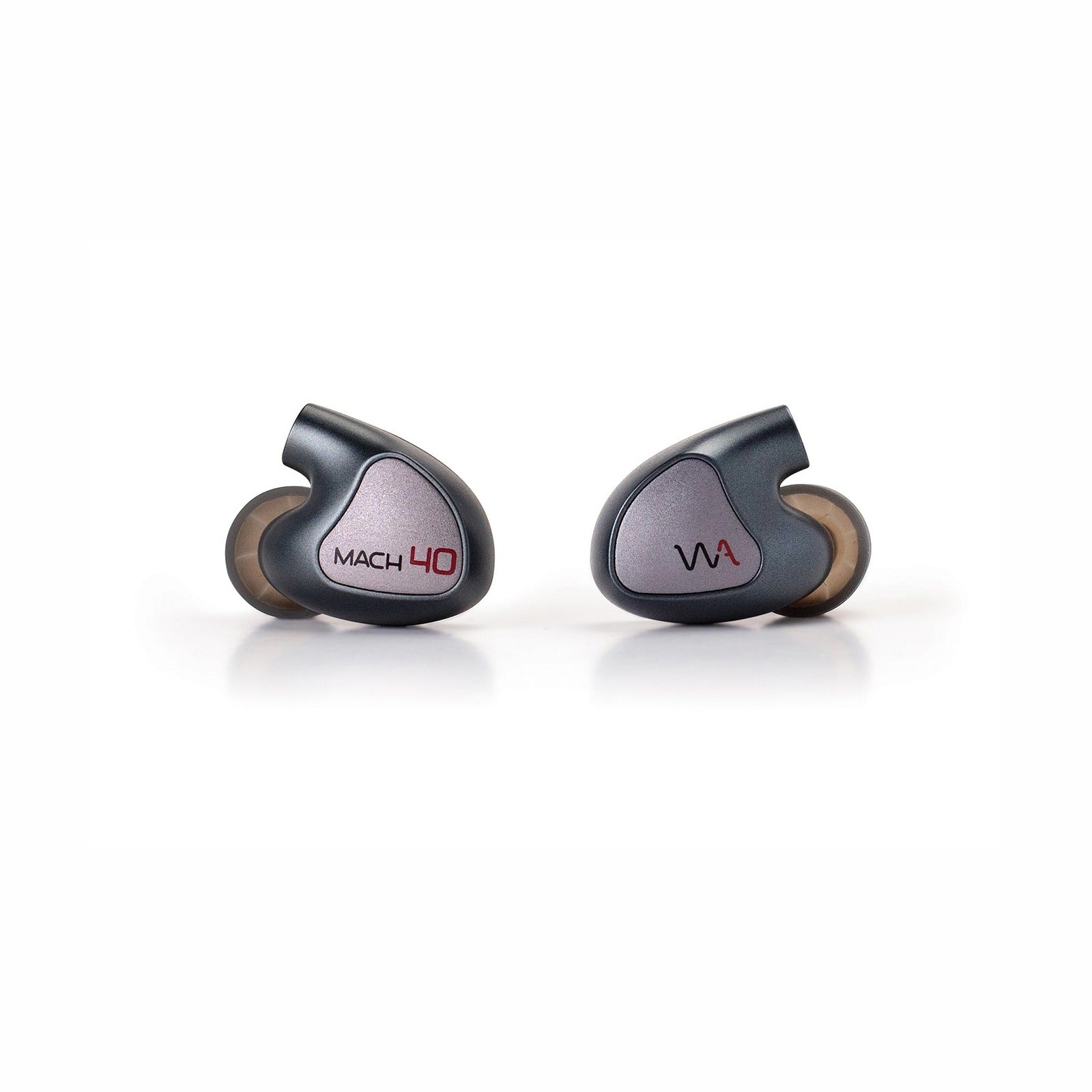 Westone Audio MACH 40 Universal IEM 3-way, 4-Driver IEMs - Used