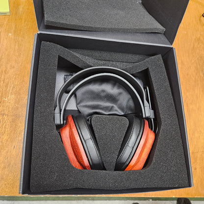 Fostex T60RP Limited 50th Anniversary Edition Stereo Headphone - Used