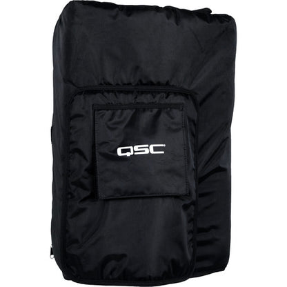 QSC Outdoor Cover for the CP8 Compact Powered Loudspeaker - Open Box