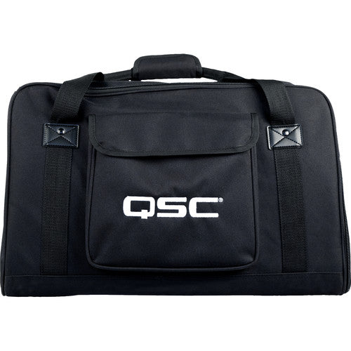 QSC Tote for the CP8 Compact Powered Loudspeaker - Open Box