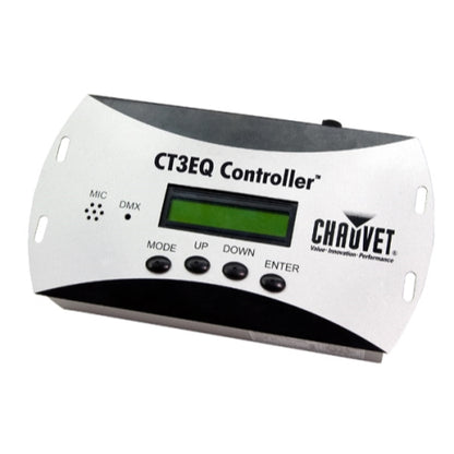 Chauvet DJ CT3EQ COLORtube 3.0 EQ Controller - Used
