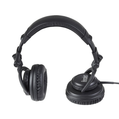Hercules DJ Starter Kit w/ Starlight DJ Monitor 32 HDP DJ M40.1 & Serato DJ Intro Open Box