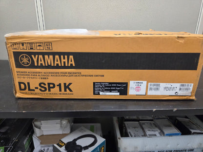 Yamaha DL-SP1K Dolly for Transporting STAGEPAS-1K - Used
