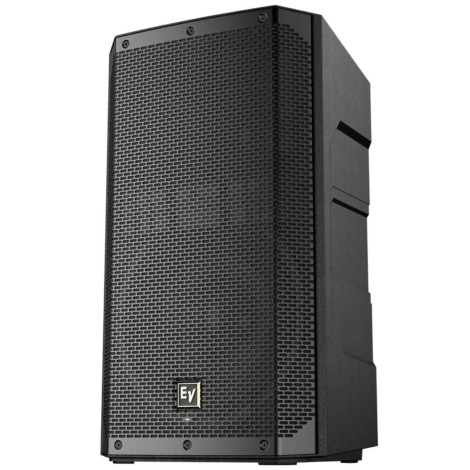 Electro-Voice ELX200-12P 1200W 12 2-Way 1200W Class D Powered Speaker - Used