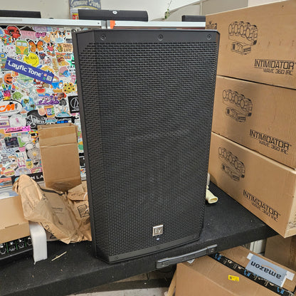 Electro-Voice ELX200-15P 1200W 15 2-way Powered Speaker - Used