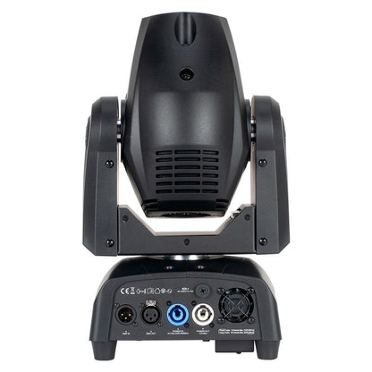 American DJ Focus Spot 2X 100W LED Moving Head Light - Used