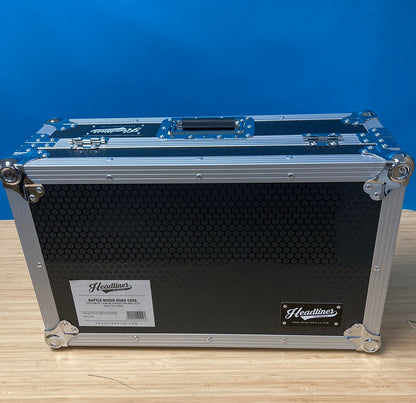 Headliner HL10202 Battle Mixer Road Case - Used