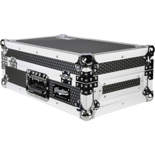 Headliner HL10202 Battle Mixer Road Case - Used