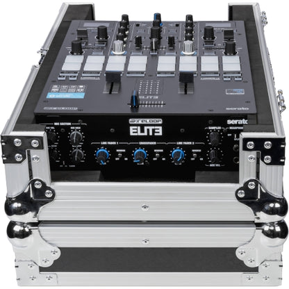 Headliner HL10202 Battle Mixer Road Case - Used