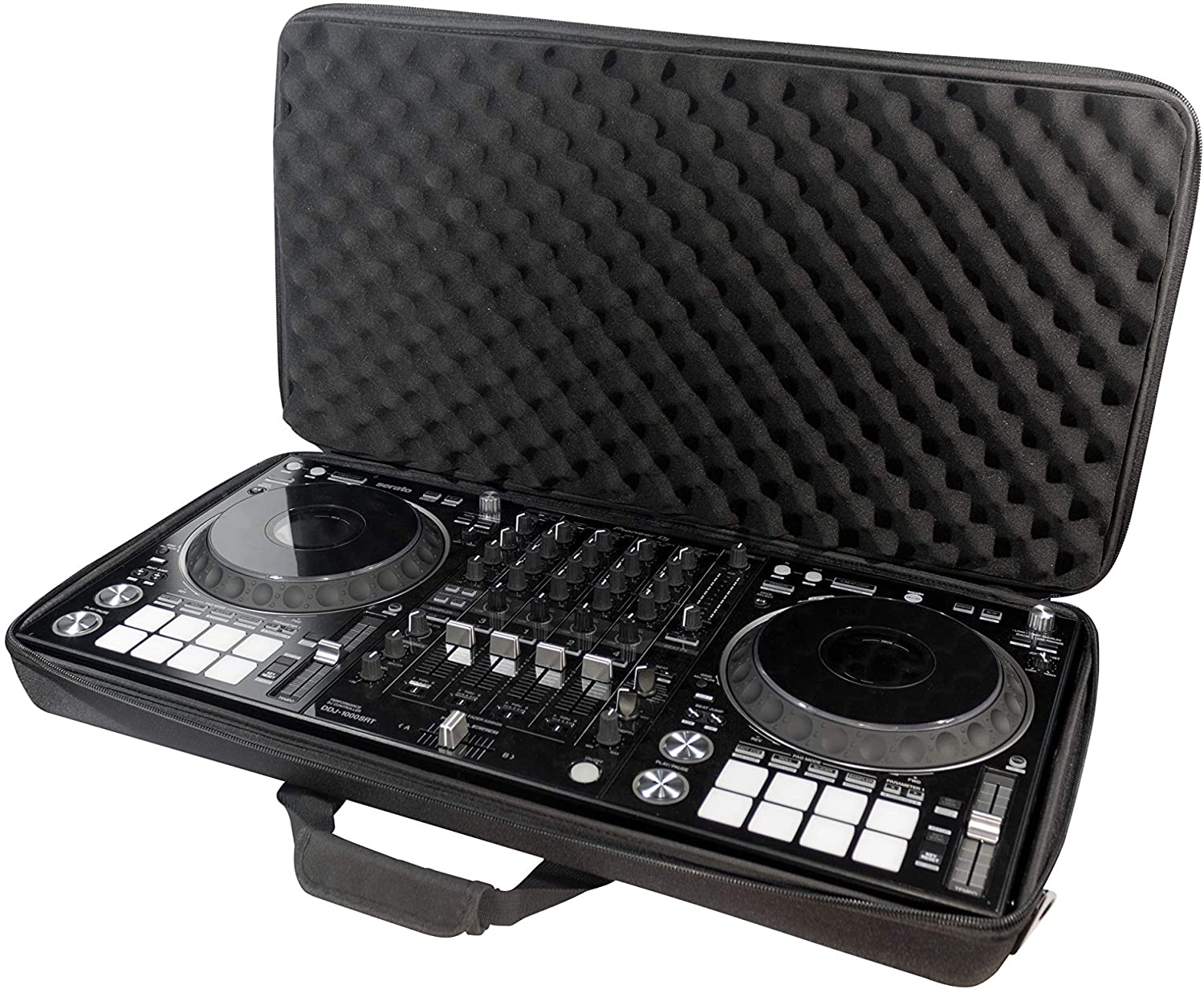 Headliner HL12000 Pro-fit Case for Pioneer DDJ-1000 or Pioneer DDJ-1000SRT Open Box