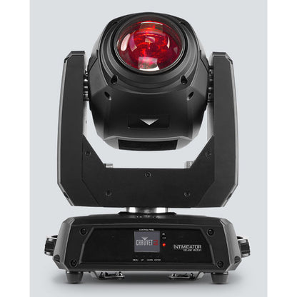 Chauvet INTIMBEAM140SR Intimidator Beam 140SR Moving Head Beam - Used